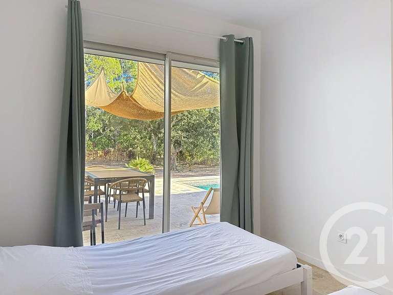 House Lecci - 3 bedrooms - 94m²