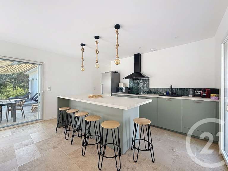 House Lecci - 3 bedrooms - 94m²