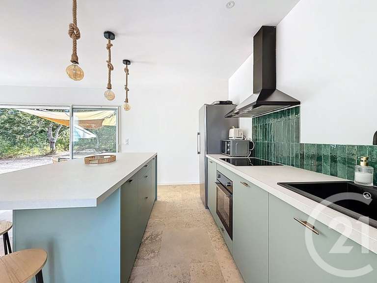 House Lecci - 3 bedrooms - 94m²