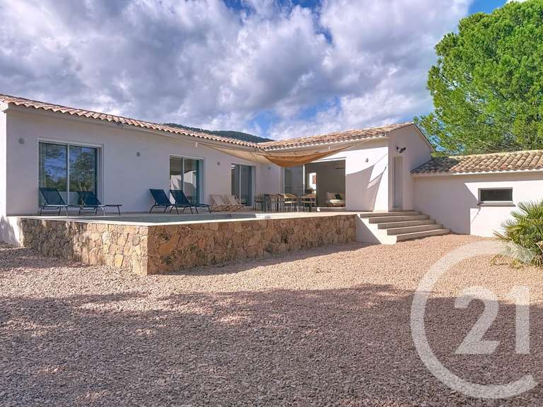 House Lecci - 3 bedrooms - 94m²