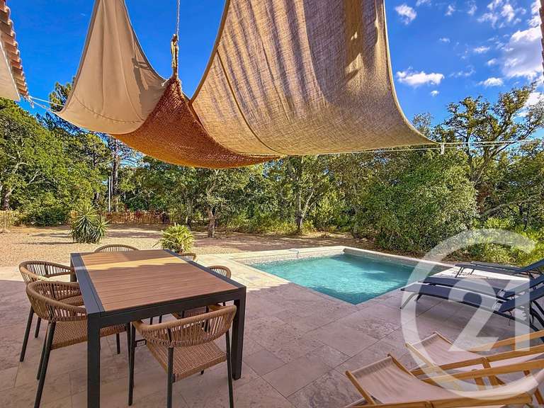 House Lecci - 3 bedrooms - 94m²