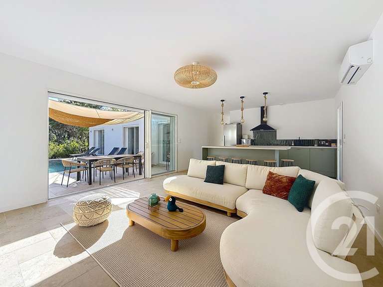 House Lecci - 3 bedrooms - 94m²