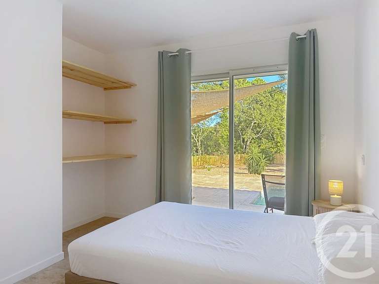 House Lecci - 3 bedrooms - 94m²