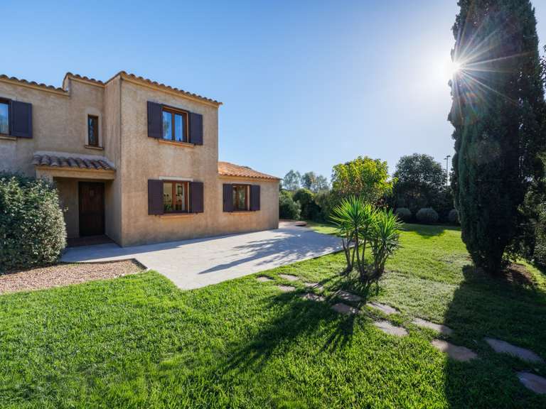 Maison Lecci - 4 chambres - 126m²