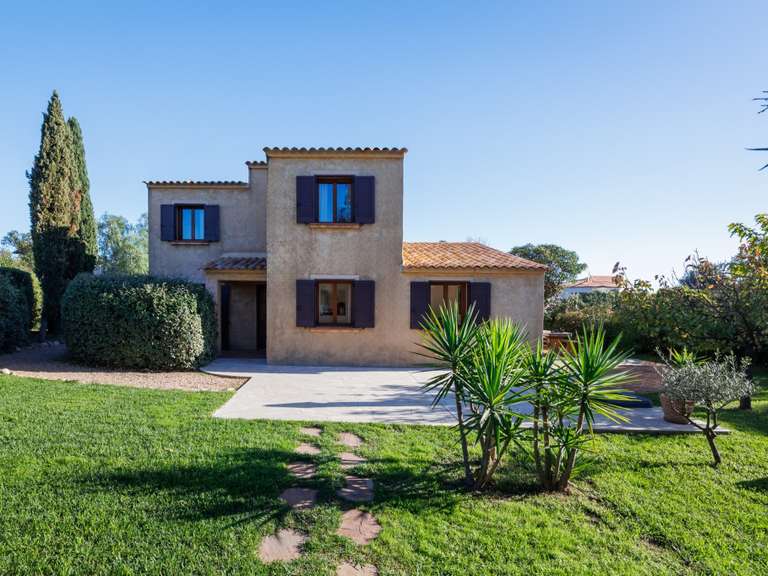 Maison Lecci - 4 chambres - 126m²