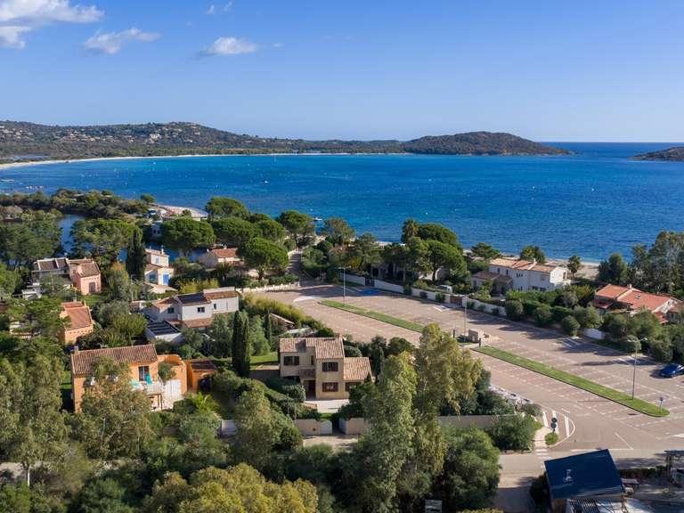 Maison Lecci - 4 chambres - 126m²