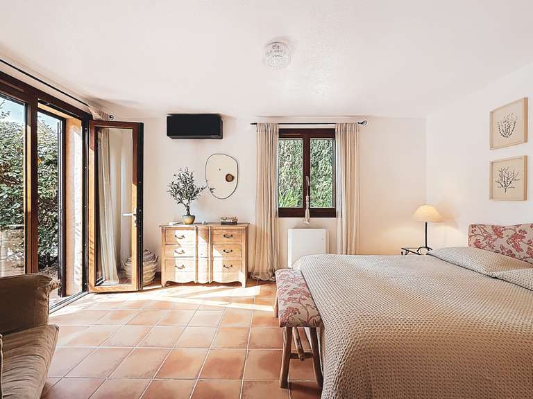 Maison Lecci - 4 chambres - 126m²