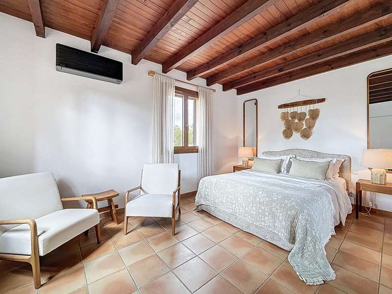 Maison Lecci - 4 chambres - 126m²