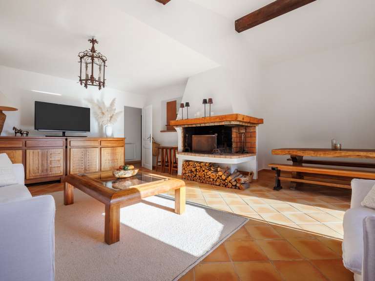 Maison Lecci - 4 chambres - 126m²