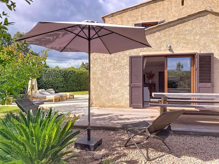 Maison Lecci - 4 chambres - 126m²