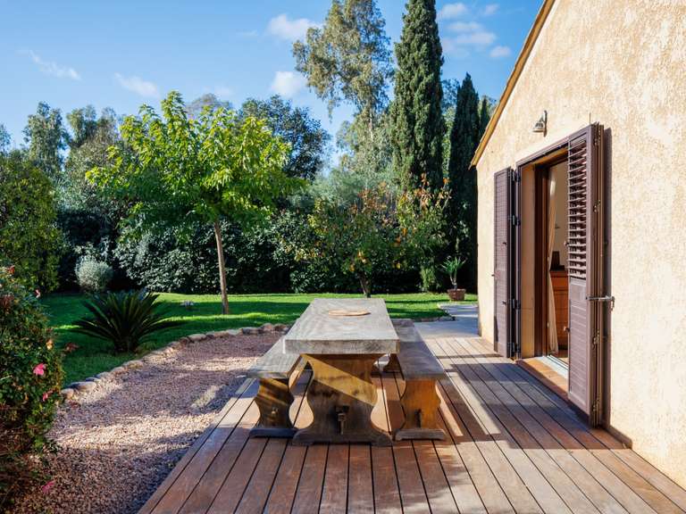 Maison Lecci - 4 chambres - 126m²