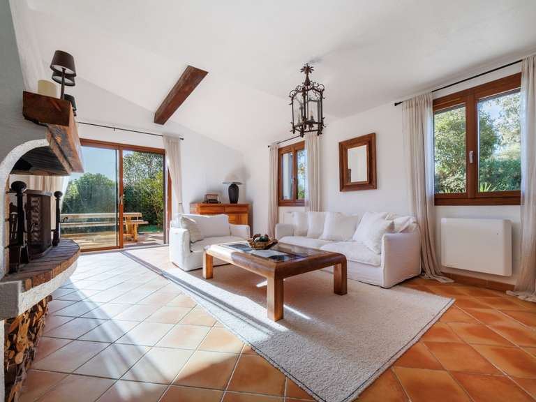 Maison Lecci - 4 chambres - 126m²