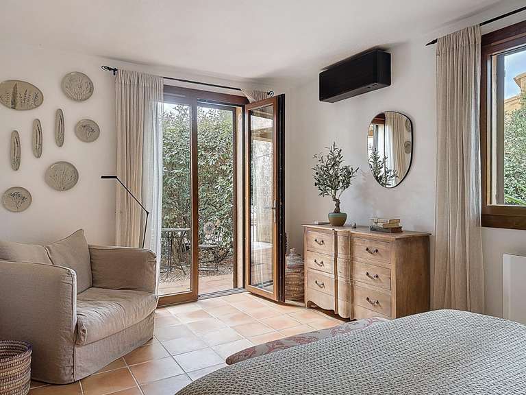 Maison Lecci - 4 chambres - 126m²