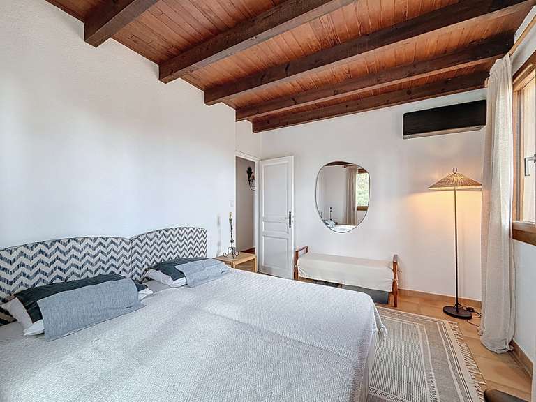 Maison Lecci - 4 chambres - 126m²