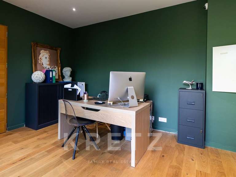 Maison avec Vue sur mer Lecci - 5 chambres - 360m²