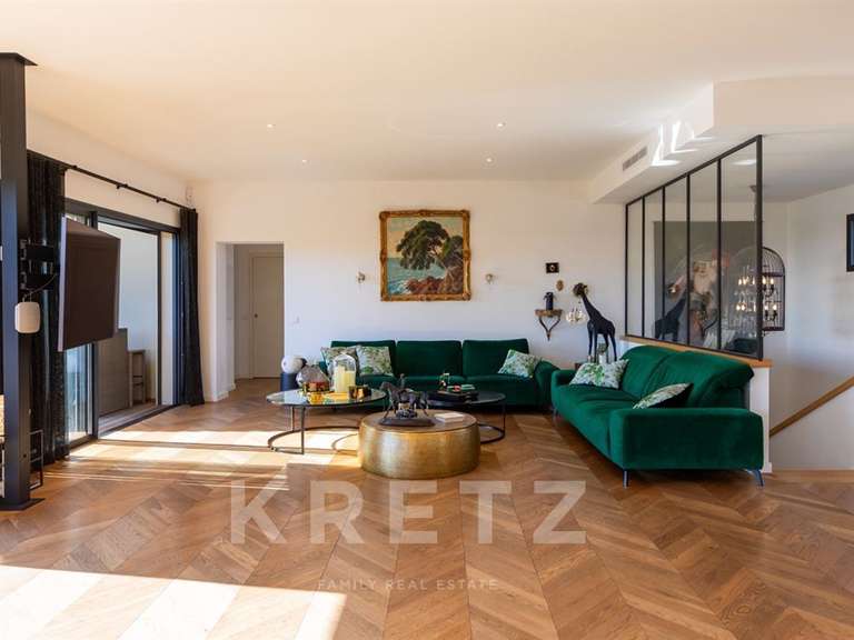 House with Sea view Lecci - 5 bedrooms - 360m²