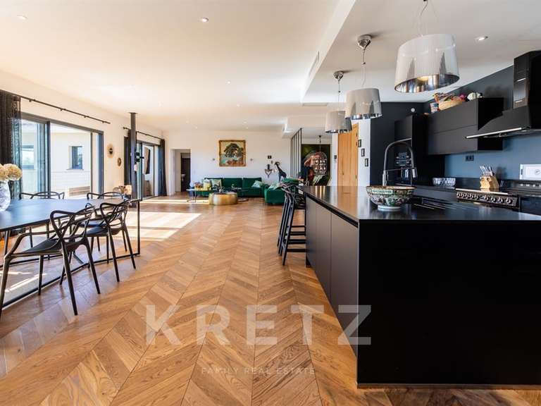 Maison avec Vue sur mer Lecci - 5 chambres - 360m²