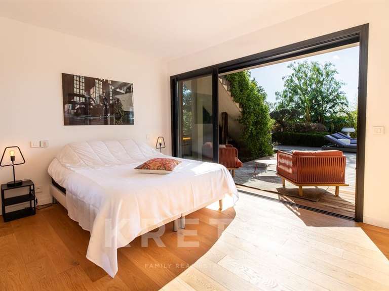 Maison avec Vue sur mer Lecci - 5 chambres - 360m²