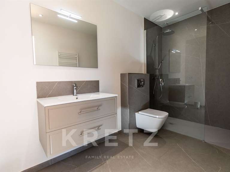 Maison avec Vue sur mer Lecci - 5 chambres - 360m²