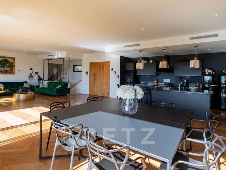House with Sea view Lecci - 5 bedrooms - 360m²