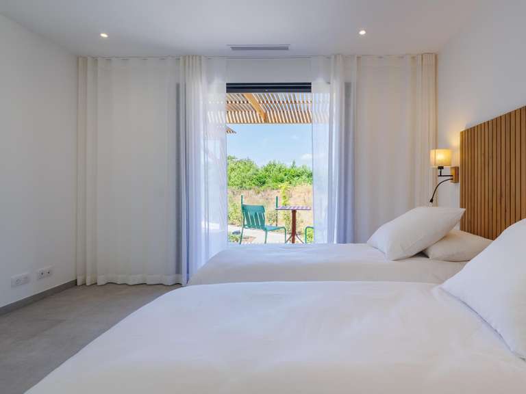 Maison Lecci - 5 chambres - 237m²