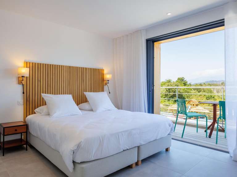 Maison Lecci - 5 chambres - 237m²