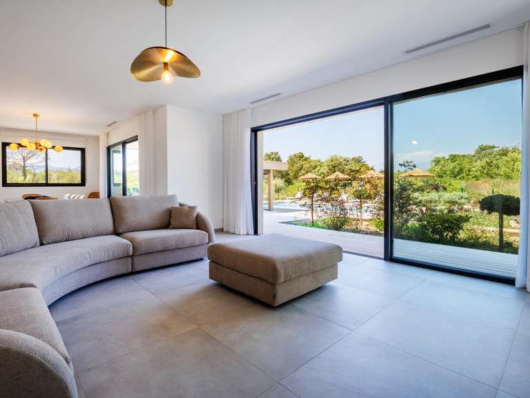 Maison Lecci - 5 chambres - 237m²