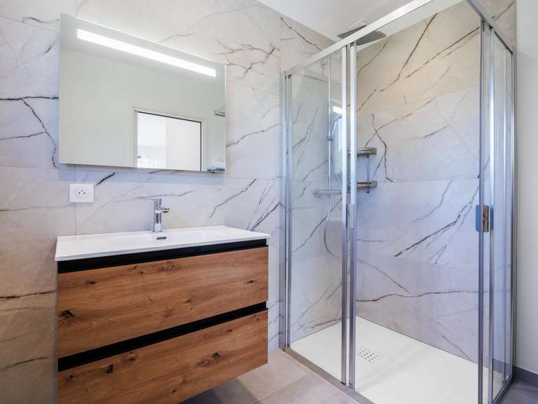 Maison Lecci - 5 chambres - 237m²