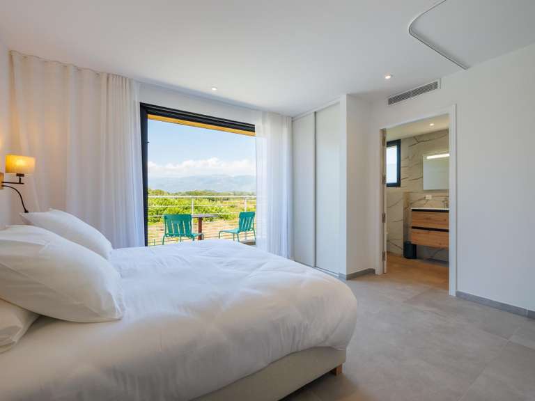 Maison Lecci - 5 chambres - 237m²