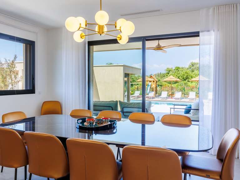 Maison Lecci - 5 chambres - 237m²