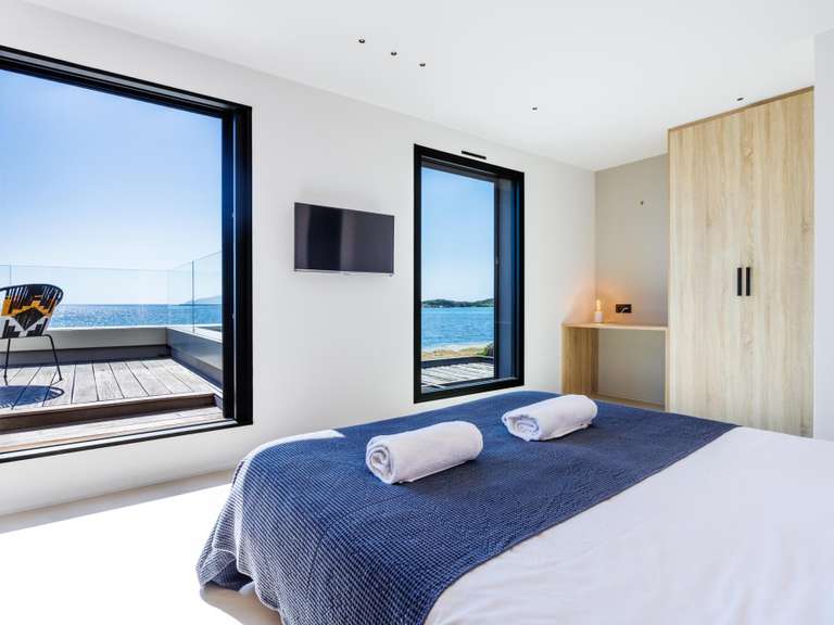 Maison Lecci - 6 chambres - 265m²