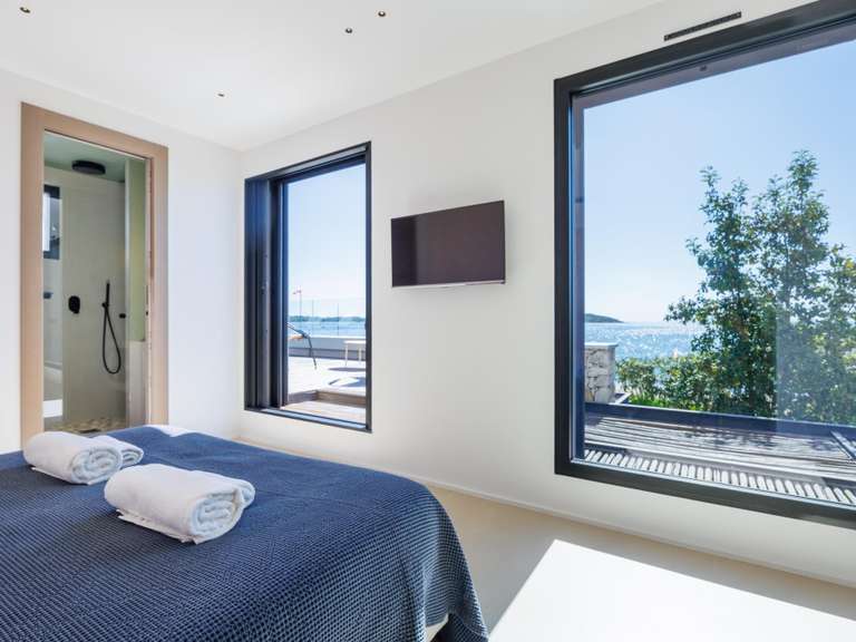 Maison Lecci - 6 chambres - 265m²