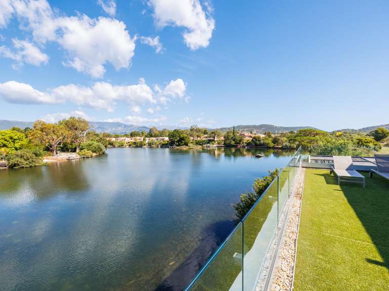 Maison Lecci - 6 chambres - 265m²