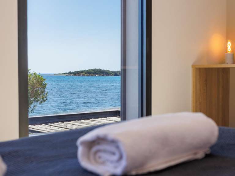 Maison Lecci - 6 chambres - 265m²