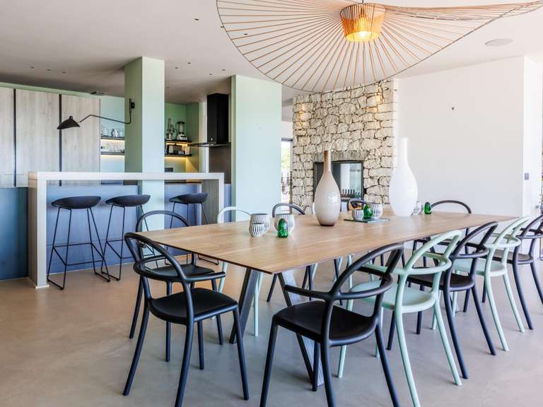 Maison Lecci - 6 chambres - 265m²