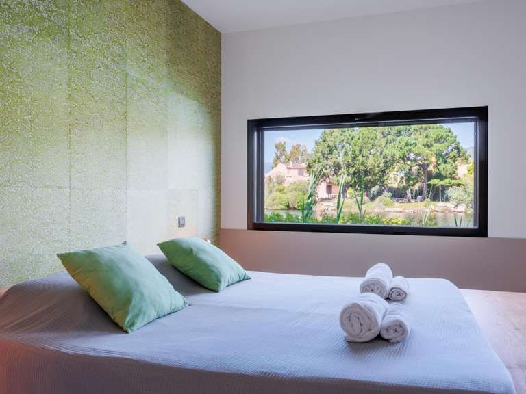 Maison Lecci - 6 chambres - 265m²