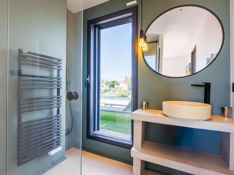 Maison Lecci - 6 chambres - 265m²