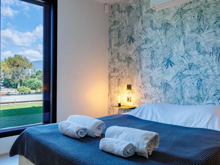 Maison Lecci - 6 chambres - 265m²