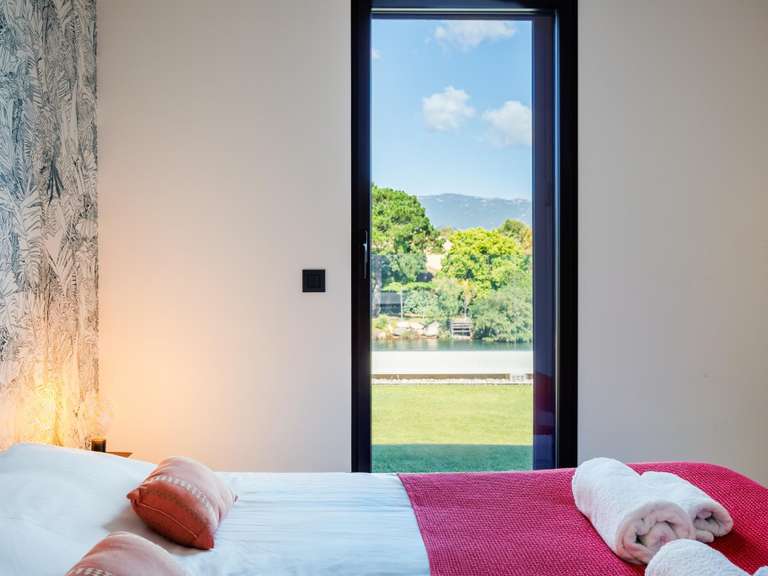 Maison Lecci - 6 chambres - 265m²