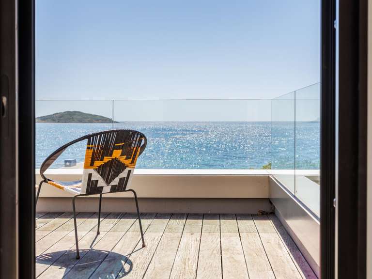 Maison Lecci - 6 chambres - 265m²