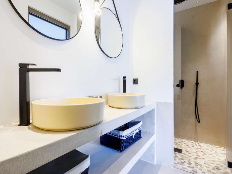 Maison Lecci - 6 chambres - 265m²