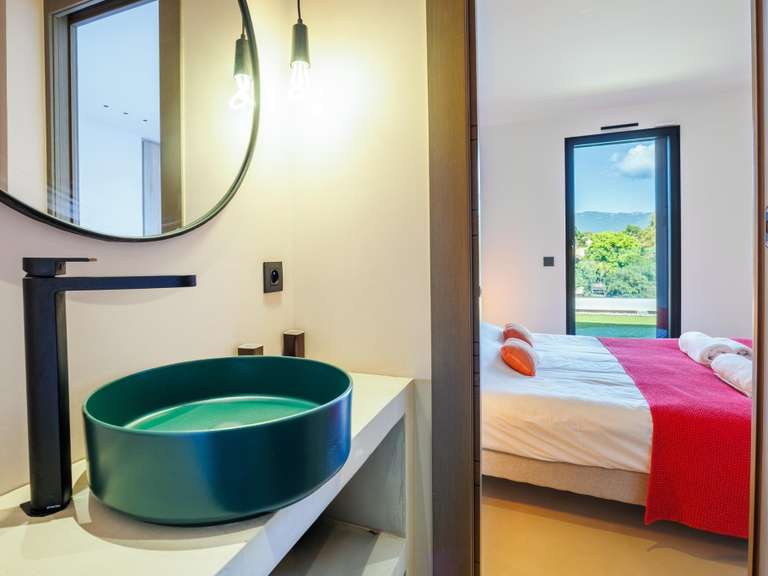 Maison Lecci - 6 chambres - 265m²