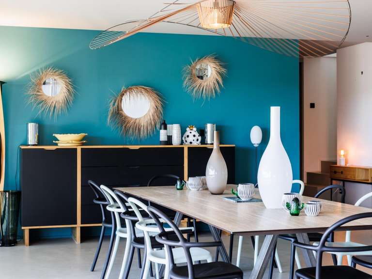 Maison Lecci - 6 chambres - 265m²