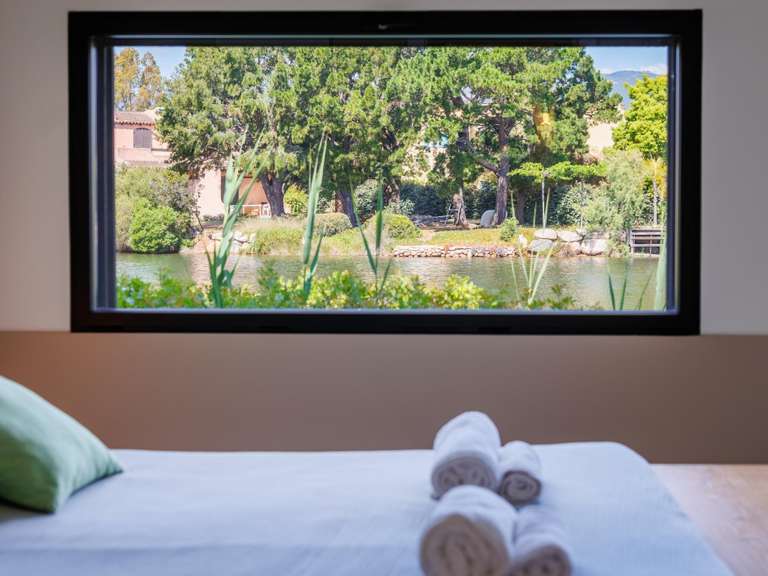 Maison Lecci - 6 chambres - 265m²