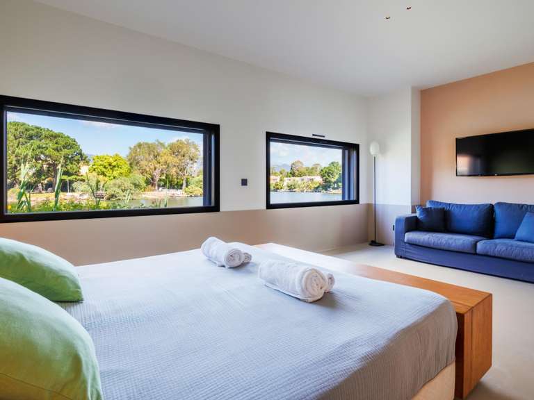 Maison Lecci - 6 chambres - 265m²