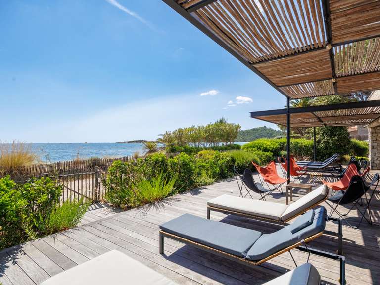 Maison Lecci - 6 chambres - 265m²