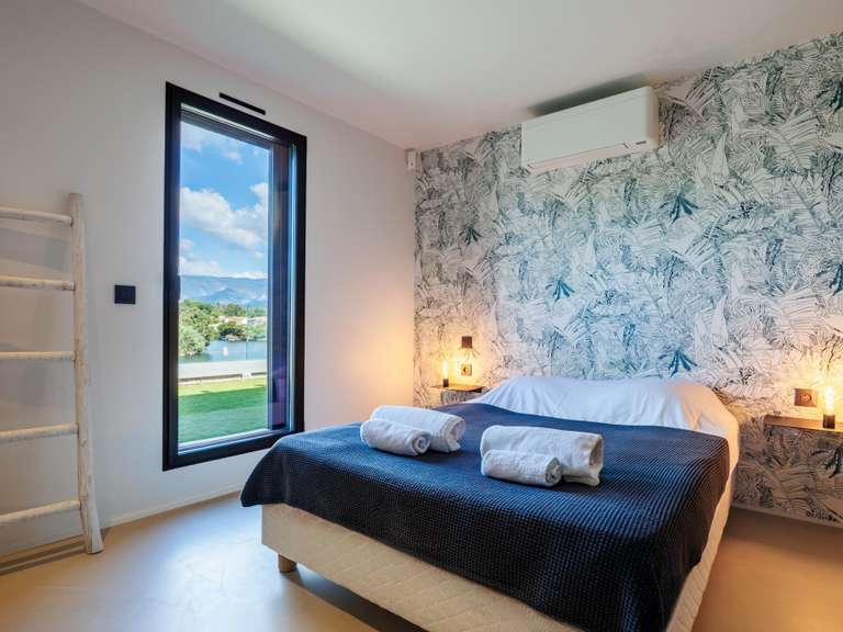 Maison Lecci - 6 chambres - 265m²