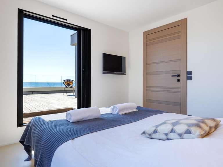 Maison Lecci - 6 chambres - 265m²