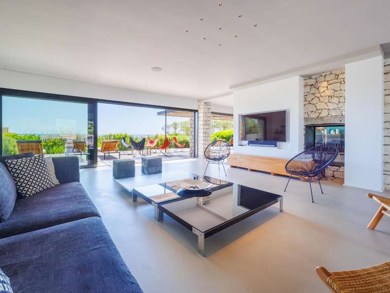 Maison Lecci - 6 chambres - 265m²