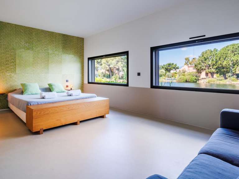 Maison Lecci - 6 chambres - 265m²